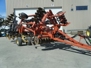 2008 Krause Dominator 4850 Image