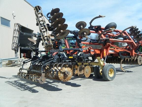 Image of Krause Dominator 4850 equipment image 2