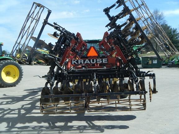 Image of Krause Dominator 4850 equipment image 3