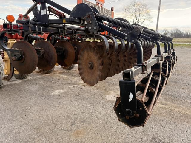 Image of Krause Dominator 4850 equipment image 3