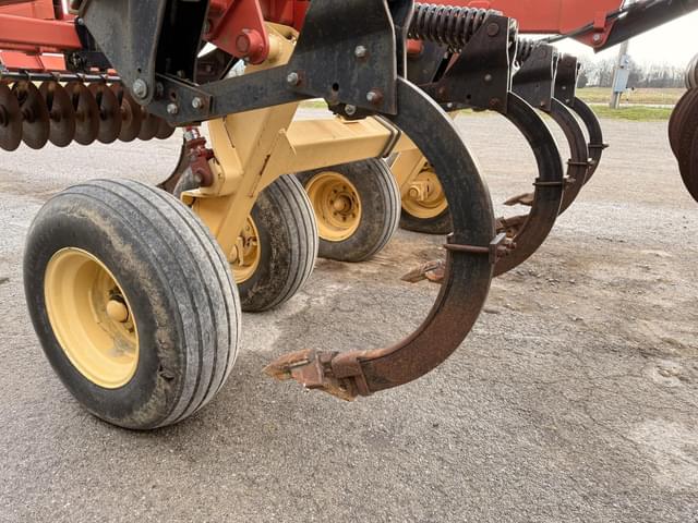 Image of Krause Dominator 4850 equipment image 4