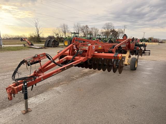 Image of Krause Dominator 4850 equipment image 1