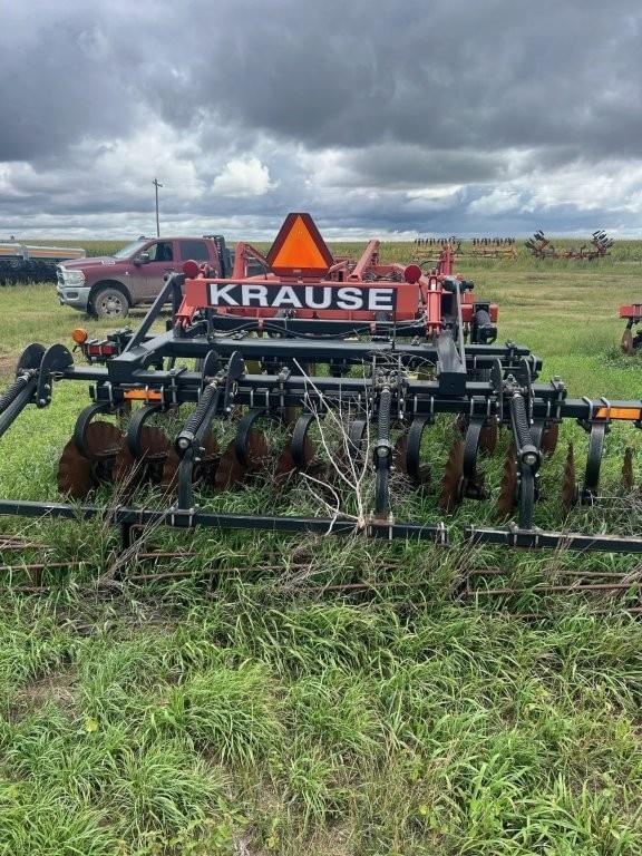 Image of Krause 4850-12 equipment image 4