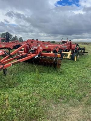 2008 Krause 4850-12 Image