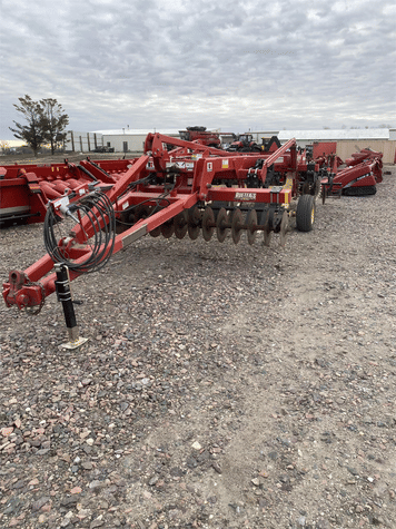 Main image Krause Dominator 4850
