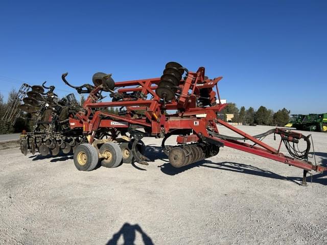 Image of Krause 4850-18 equipment image 1