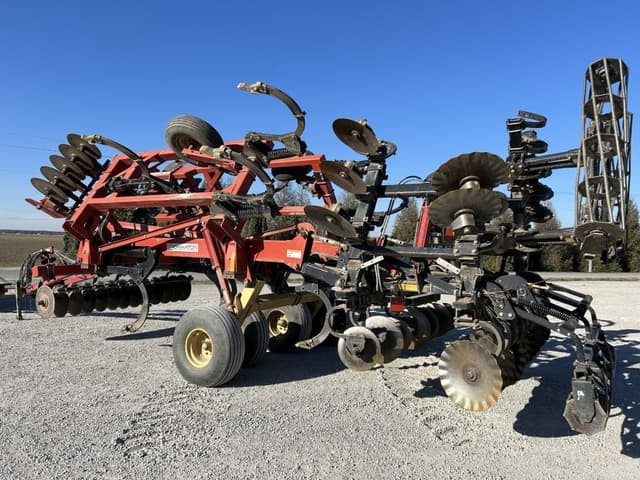 Image of Krause 4850-18 equipment image 4