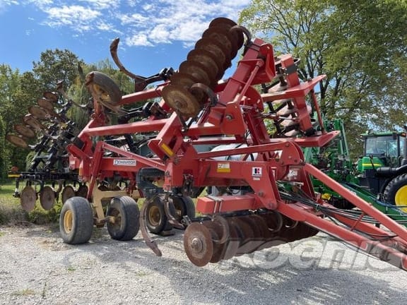 Main image Krause Dominator 4850