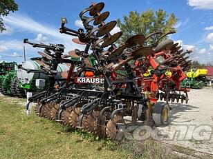 Main image Krause Dominator 4850 7