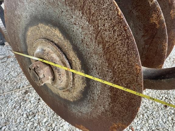 Image of Krause Dominator 4850 equipment image 3