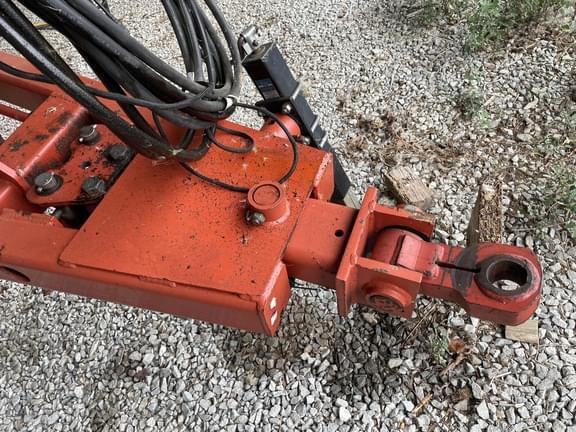 Image of Krause Dominator 4850 equipment image 2