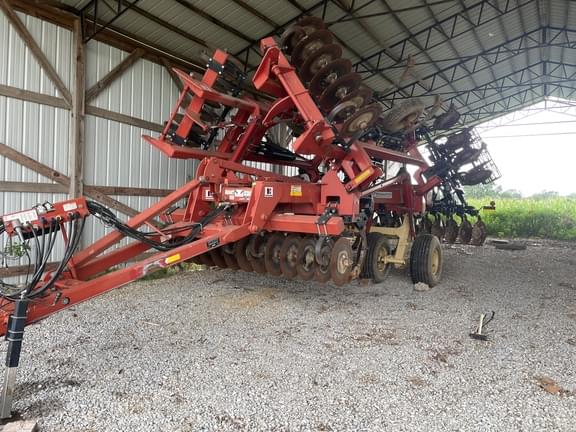 Image of Krause Dominator 4850 equipment image 1