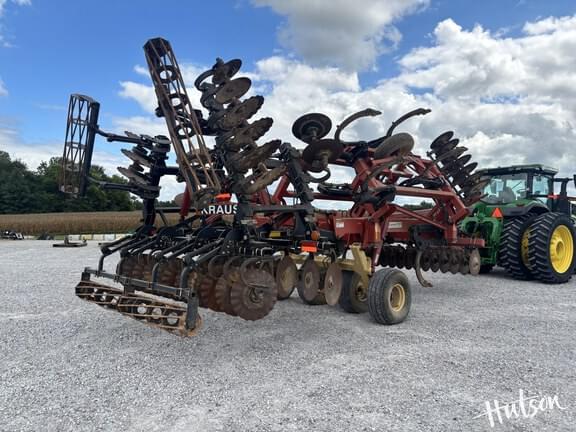 Image of Krause Dominator 4850 equipment image 4