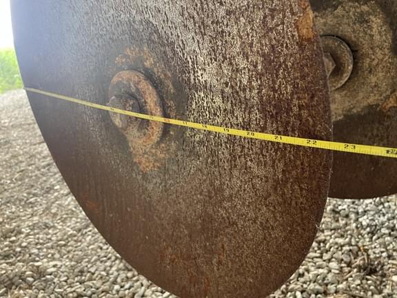 Image of Krause Dominator 4850 equipment image 4