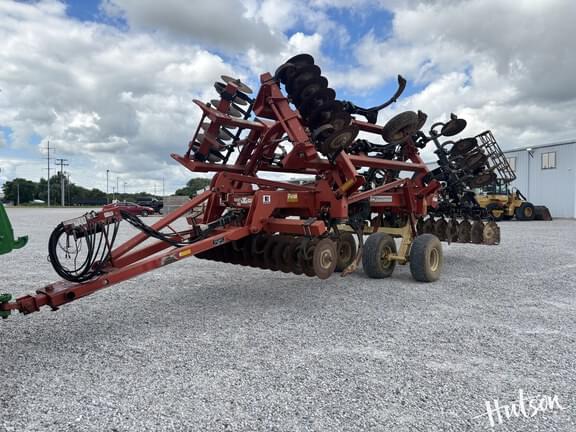 Image of Krause Dominator 4850 equipment image 2