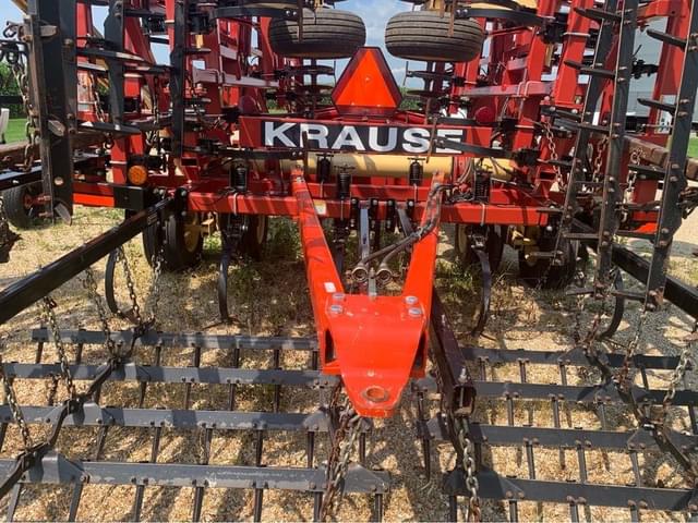 Image of Krause TL6200-45 equipment image 2