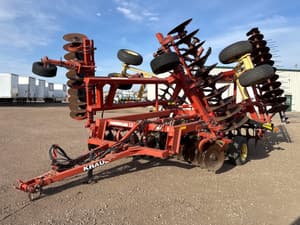 2008 Krause 7400 Image