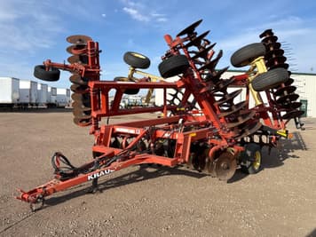 Main image Krause 7400