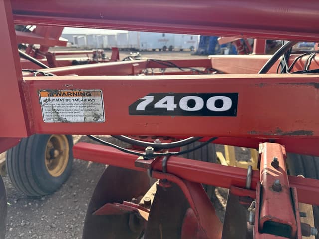 Image of Krause 7400 equipment image 4