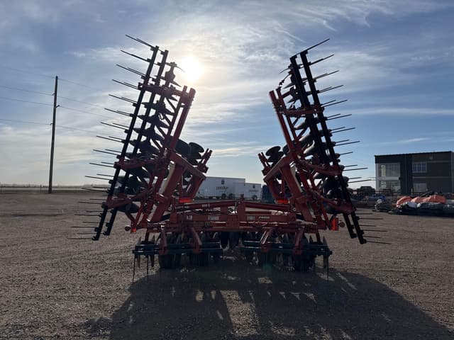 Image of Krause 7400 equipment image 3