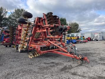 Main image Krause 8200