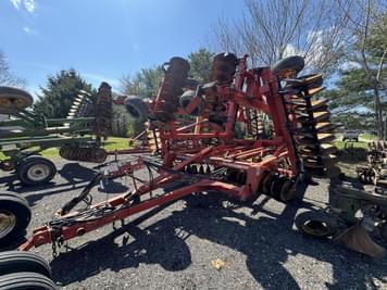 Main image Krause 8200