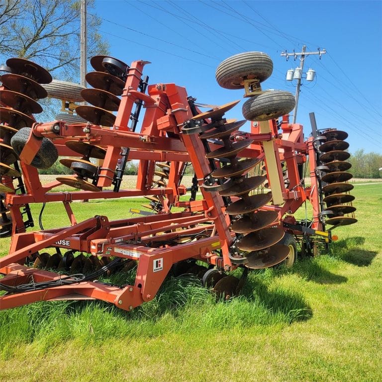 Main image Krause 8200