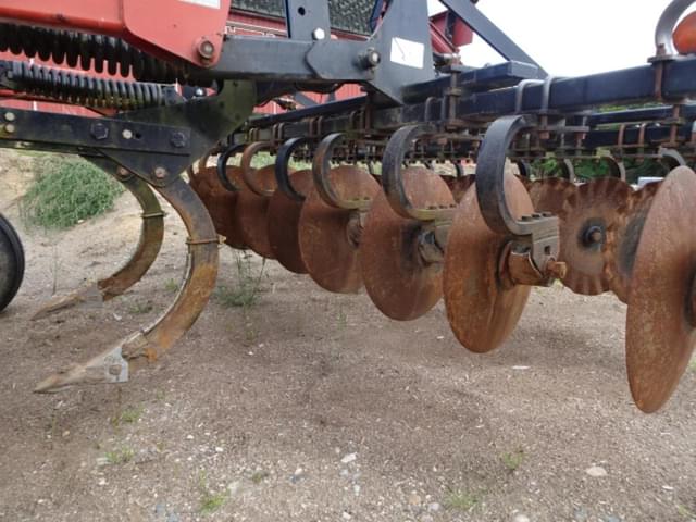 Image of Krause Dominator 4850 equipment image 3