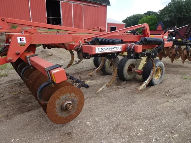 Image of Krause Dominator 4850 equipment image 1