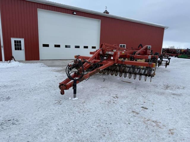 Image of Krause Dominator 4850 equipment image 2