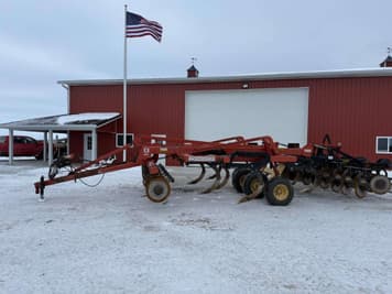 Main image Krause Dominator 4850