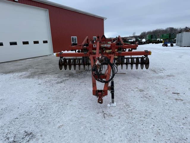 Image of Krause Dominator 4850 equipment image 3