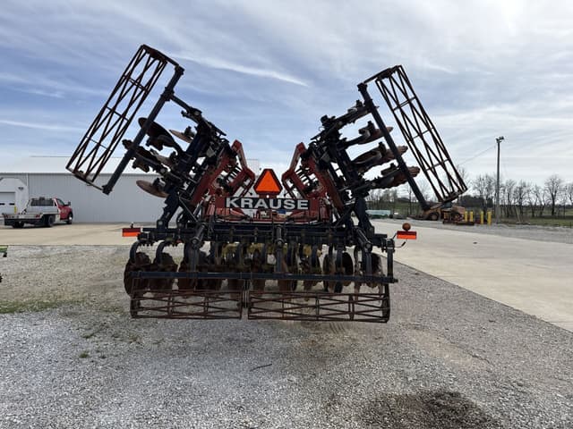 Image of Krause Dominator 4850 equipment image 3