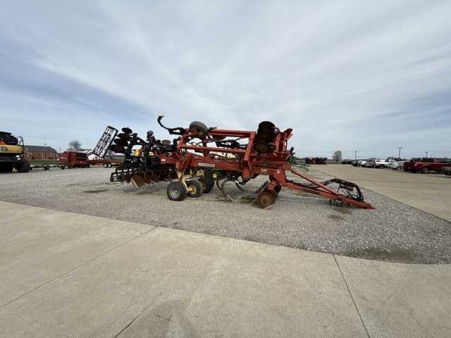 Image of Krause Dominator 4850 equipment image 1