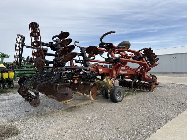 Image of Krause Dominator 4850 equipment image 2