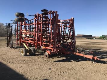 Main image Krause TL6200