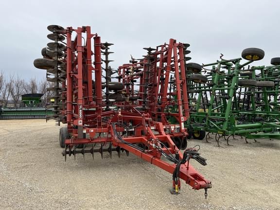 Image of Krause TL6200 equipment image 1