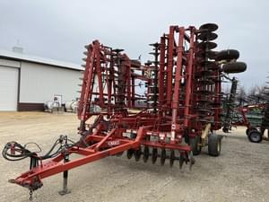 2008 Krause TL6200 Image