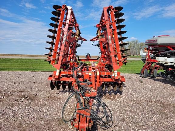 Image of Krause TL6200 equipment image 1