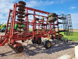 2008 Krause TL6200 Image