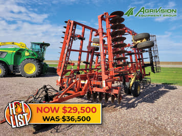 Main image Krause TL6200