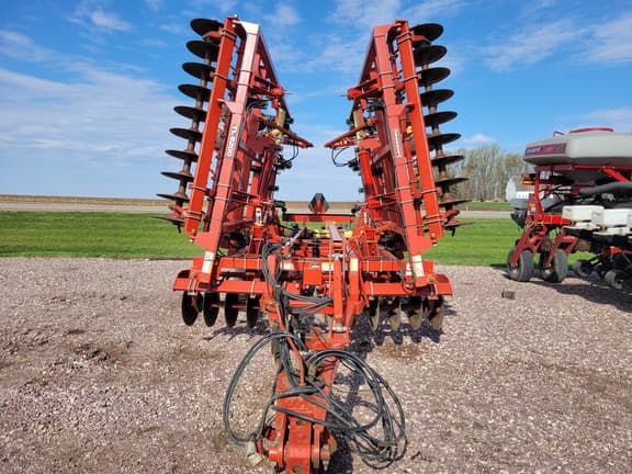 Image of Krause TL6200 equipment image 3