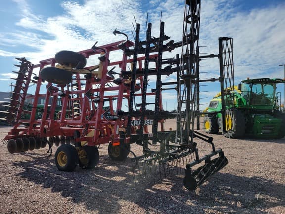 Image of Krause TL6200 equipment image 4