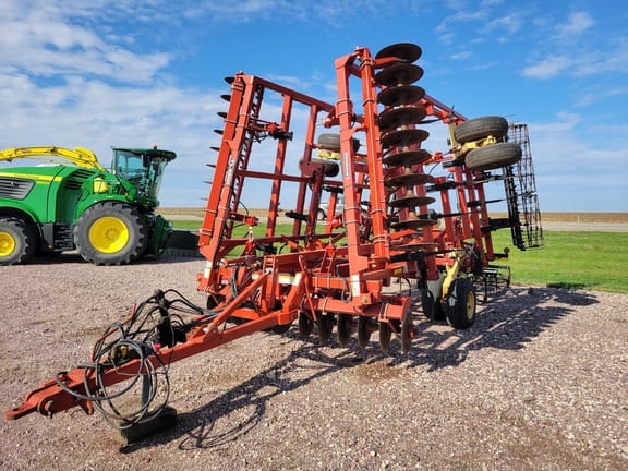 2008 Krause TL6200 Equipment Image0