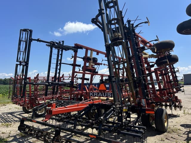 Image of Krause TL6200 equipment image 3