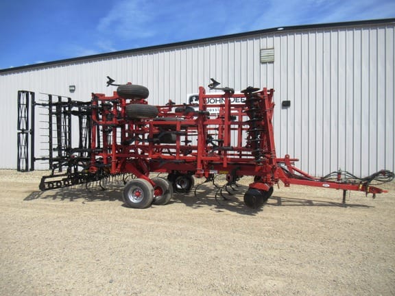 2008 Krause TL6200 Equipment Image0
