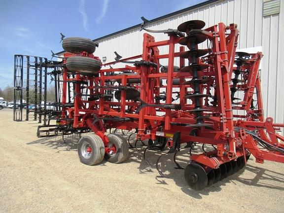 Image of Krause TL6200 equipment image 2