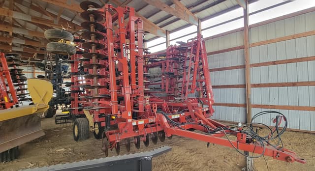 Image of Krause TL6200-45 equipment image 3