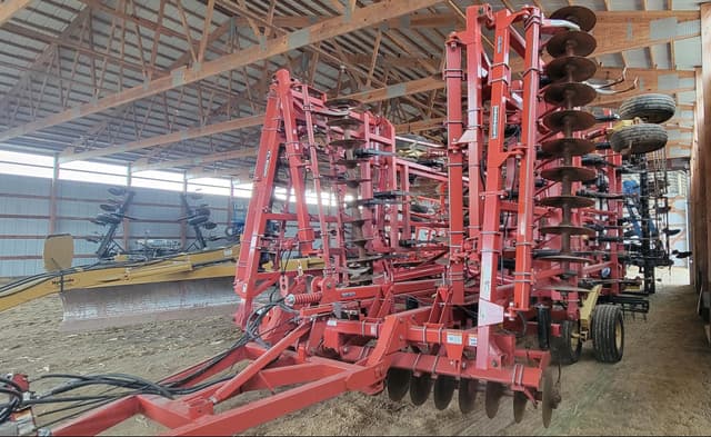 Image of Krause TL6200-45 equipment image 1