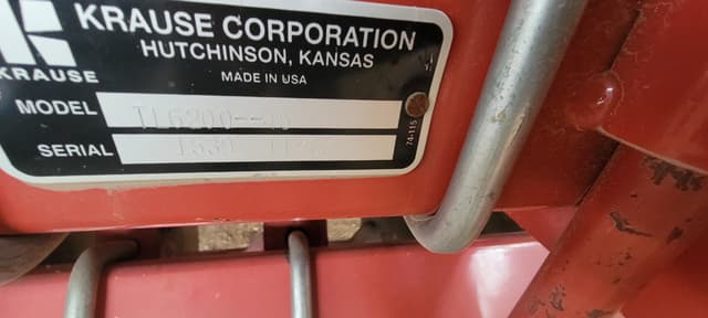 Image of Krause TL6200-45 equipment image 4